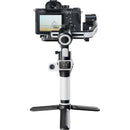 Moza AirCross S 3-in-1 Gimbal Stabilizer