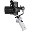 Moza AirCross S 3-in-1 Gimbal Stabilizer