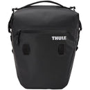 Thule Shield Commuter Pannier Bike Bag (Black, 22L)