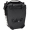 Thule Shield Commuter Pannier Bike Bag (Black, 22L)