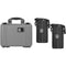 PortaBrace Hard Case with Extra-Large Padded Lens Cups