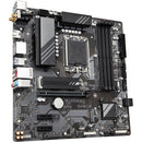 Gigabyte B760M DS3H AX LGA 1700 Micro-ATX Motherboard