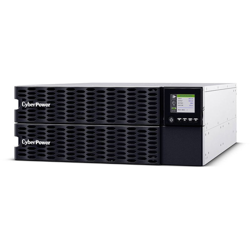 CyberPower OL10KRTHD Smart App Online UPS