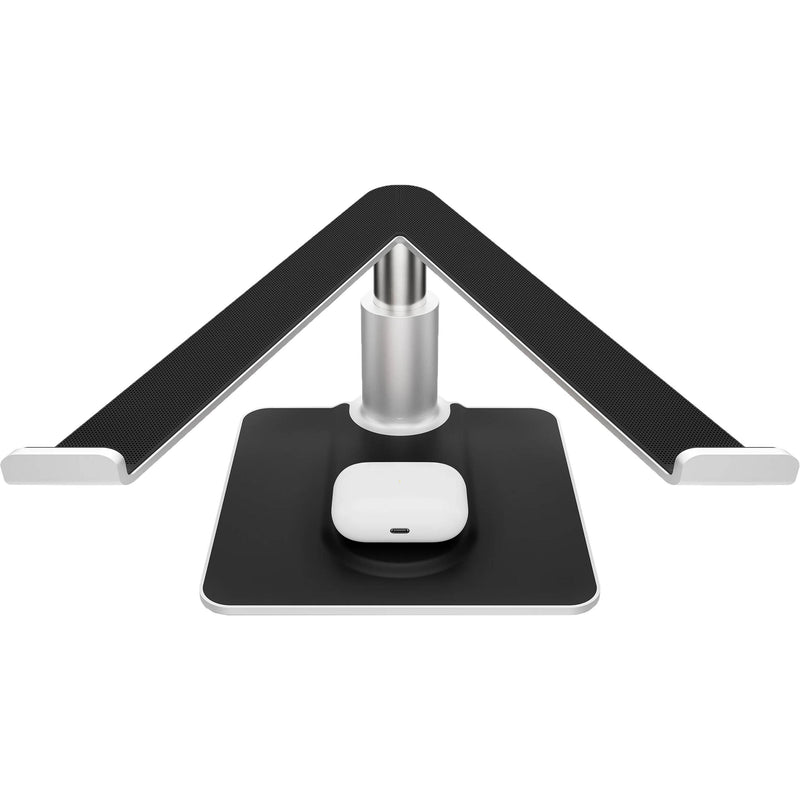 Twelve South HiRise Pro Computer Stand with MagSafe for MacBook