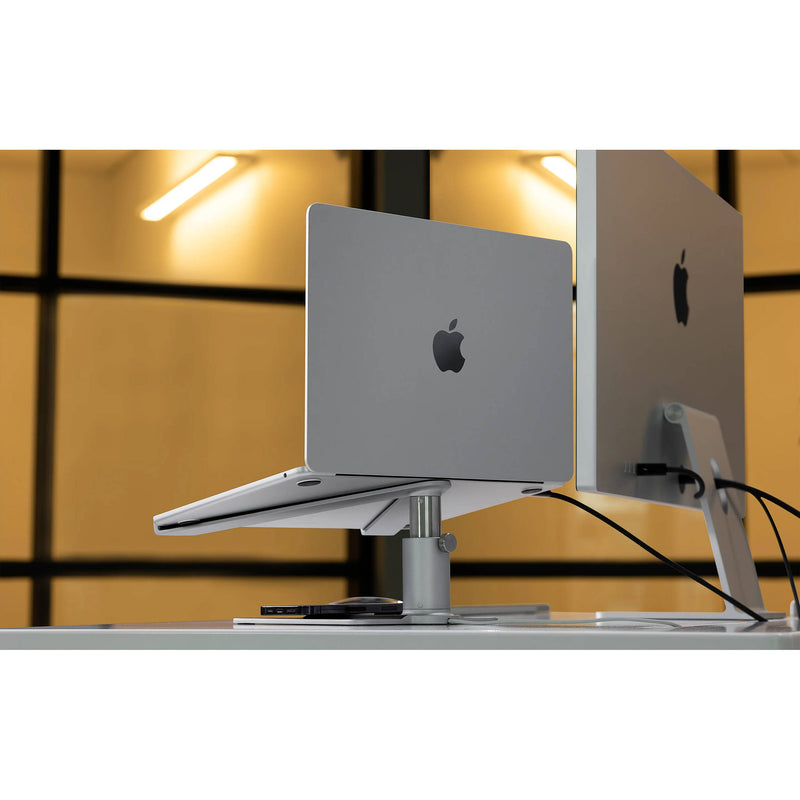 Twelve South HiRise Pro Computer Stand with MagSafe for MacBook