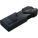 Kingston DataTraveler Exodia Onyx Thumb Drive (256GB)