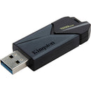 Kingston DataTraveler Exodia Onyx Thumb Drive (128GB)