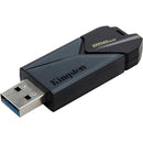 Kingston DataTraveler Exodia Onyx Thumb Drive (256GB)