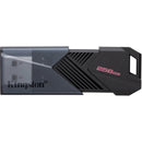 Kingston DataTraveler Exodia Onyx Thumb Drive (256GB)