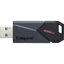 Kingston DataTraveler Exodia Onyx Thumb Drive (256GB)