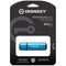 Kingston IronKey Vault Privacy 50 Series USB-C Flash Drive (Blue)