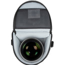 PortaBrace Padded Lens Cup for Canon EF 200 Lens