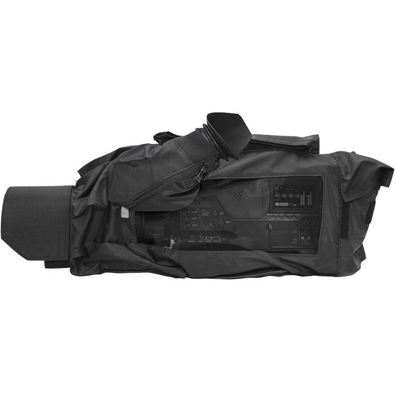 PortaBrace Rain Slicker for Sony PXW-Z750 Camera