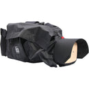 PortaBrace Rain Cover and ENG Lens Protector for Blackmagic Design URSA