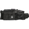 PortaBrace Rain Cover and ENG Lens Protector for Blackmagic Design URSA