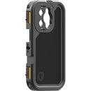 PolarPro LiteChaser Pro Cage for iPhone 14 Pro Max