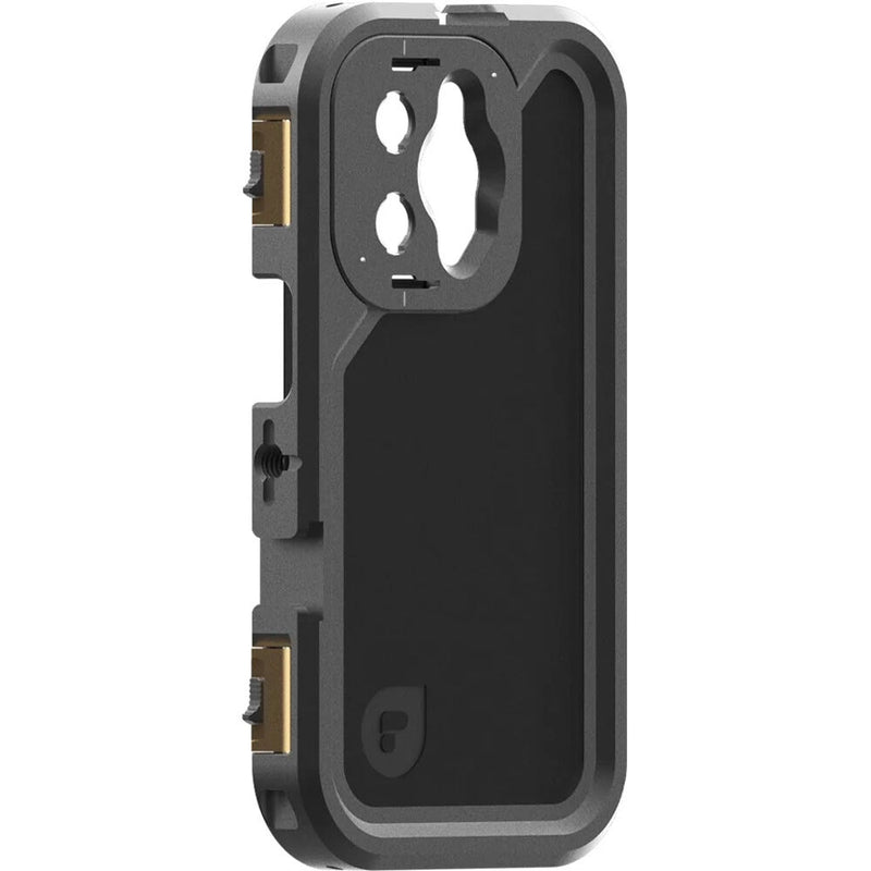 PolarPro LCP14 LiteChaser Pro 14 Cage for iPhone 14 Pro