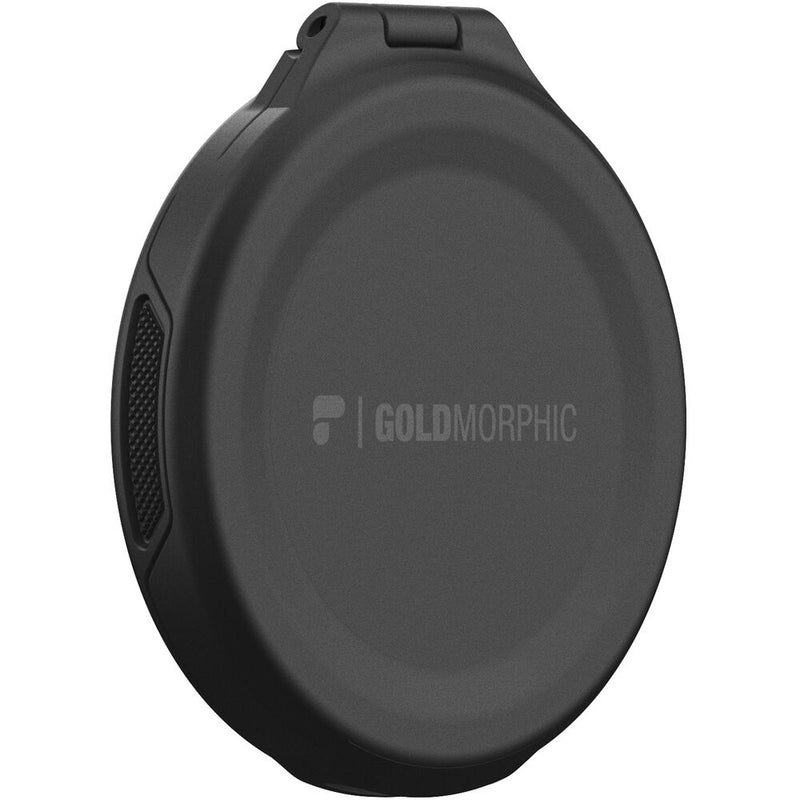 PolarPro LiteChaser Pro GoldMorphic Filter for iPhone 13 and 14 Pro/Pro Max