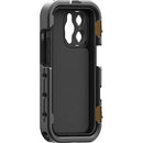 PolarPro LiteChaser Pro Cage for iPhone 14 Pro Max