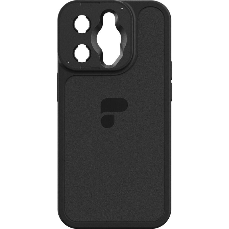 PolarPro LiteChaser Pro Case for the iPhone 14 Pro