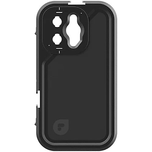 PolarPro LCP14 LiteChaser Pro 14 Cage for iPhone 14 Pro