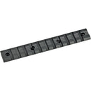 Weaver Multi-Slot Base Mount (Savage B Series Magnum, Matte Black, Clamshell Packaging)