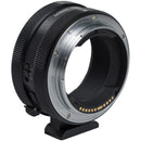 Metabones Contax 645 Mount Lens to FUJIFILM G-Mount Smart Adapter