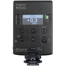 LightPix Labs FlashQ M20 with Transmitter with Exposure Control for Sony