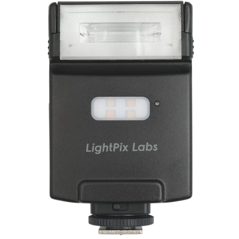 LightPix Labs FlashQ M20 with Transmitter with Exposure Control for Sony