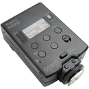 LightPix Labs FlashQ M20 with Transmitter with Exposure Control for Sony