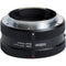 Metabones Contax 645 Mount Lens to FUJIFILM G-Mount Smart Adapter