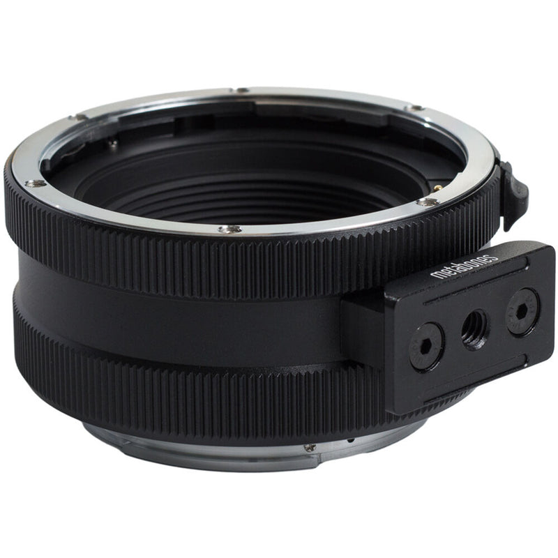 Metabones Contax 645 Mount Lens to FUJIFILM G-Mount Smart Adapter