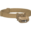 Princeton Tec Remix Pro Headlamp (Tan)