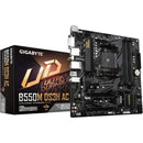 Gigabyte B550M DS3H AC AM4 Micro-ATX Motherboard