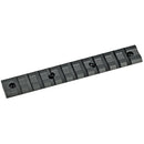 Weaver Multi-Slot Base Mount (Mossberg Patriot SA, Matte Black, Clamshell Packaging)