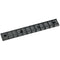 Weaver Multi-Slot Base Mount (Savage 110 LA 8-40, Matte Black, Clamshell Packaging)