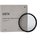 Urth Ethereal 1/4 Diffusion Lens Filter Plus+ (39mm)