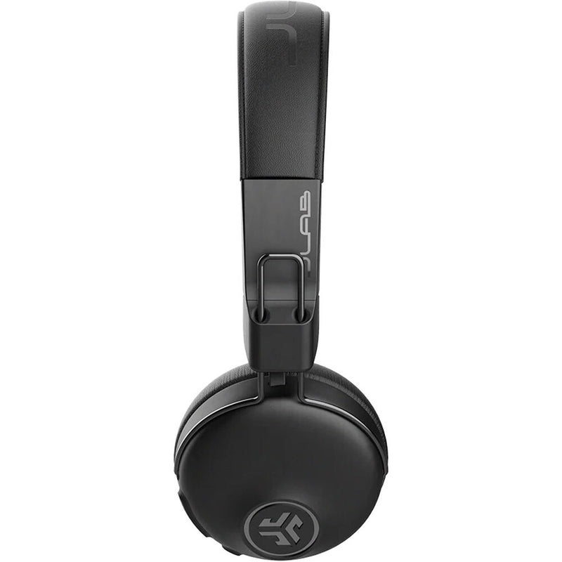 JLab Studio ANC Wireless On-Ear Headphones