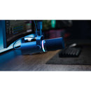 BEACN Mic Dynamic USB Broadcast Microphone (Blue)