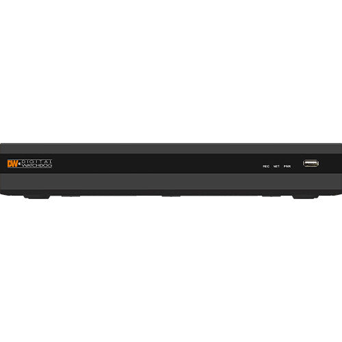 Digital Watchdog VMAX A1 G4 Universal HD over Coax 16-Channel 4K DVR (2TB HDD)