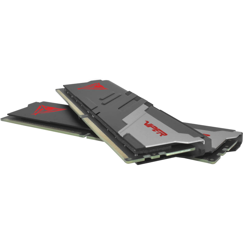 Patriot 32GB Viper Venom DDR5 7000 MHz UDIMM Memory Kit (2 x 16GB)