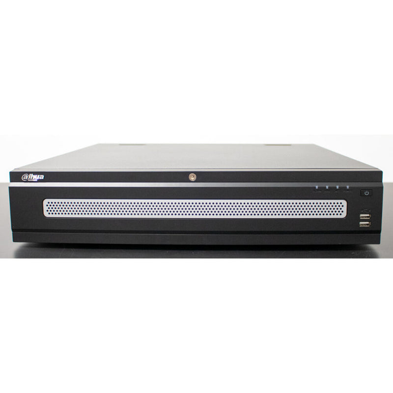 Dahua Technology N98A Series 32-Channel 8K Network Video Recorder (10TB HDD, 2 RU)