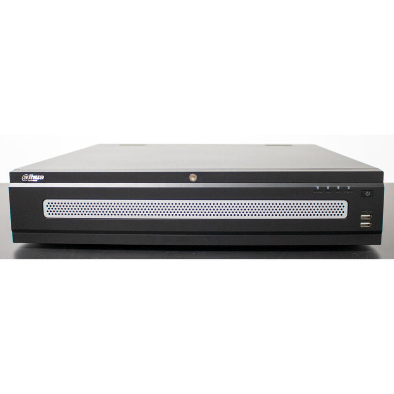 Dahua Technology N98A Series 64-Channel 8K Network Video Recorder (4TB HDD, 2 RU)