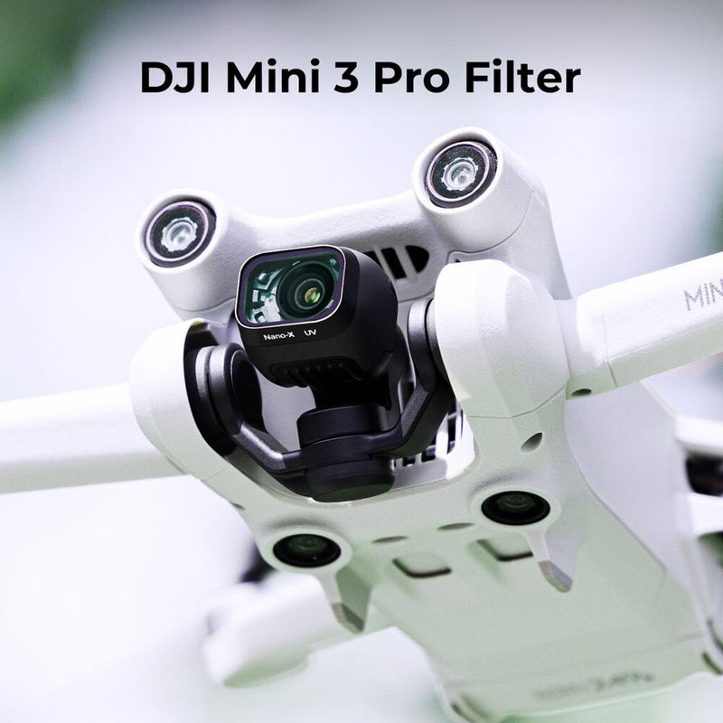 K&F Concept UV Filter for DJI Mini 3 Pro