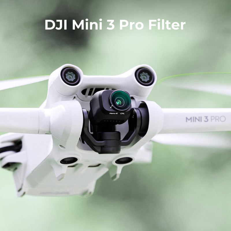 K&F Concept CPL Filter for DJI Mini 3 Pro