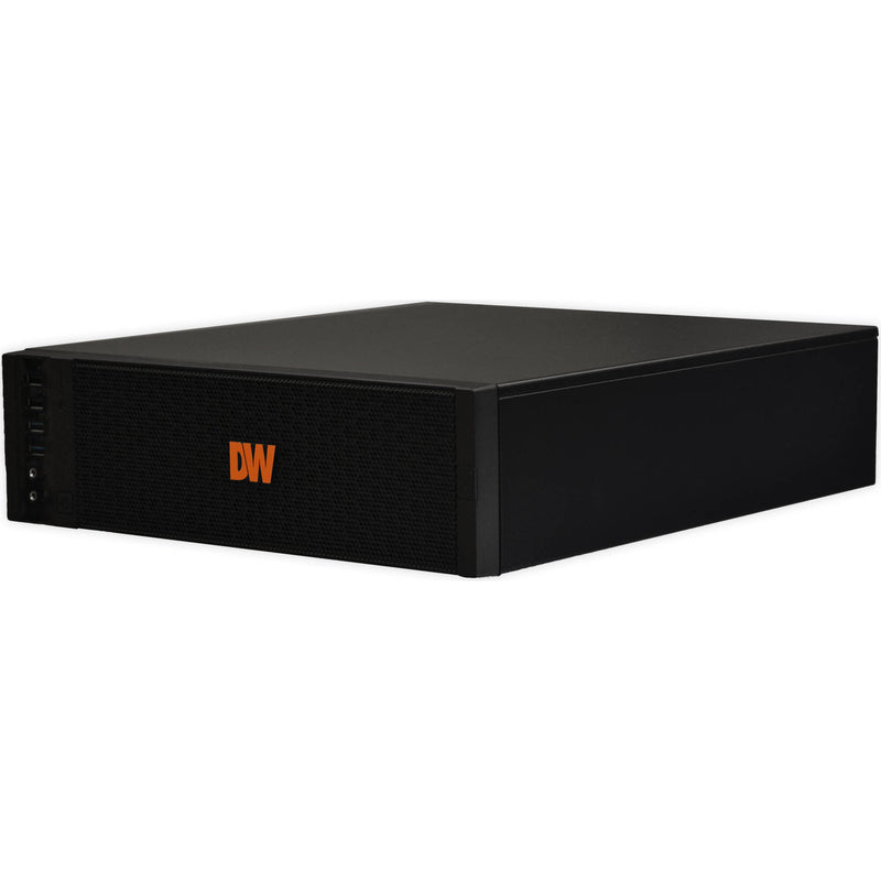 Digital Watchdog Blackjack DX Server with Intel i3 & Linux (4TB)