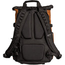 WANDRD PRVKE 21L v2 Photo Bundle (Sedona Orange)