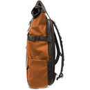 WANDRD PRVKE 21L v2 Photo Bundle (Sedona Orange)