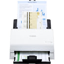 Canon imageFORMULA R30 Office Document Scanner