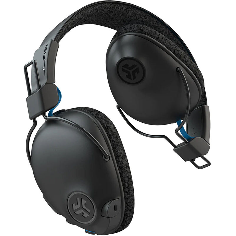 JLab Play Pro Gaming Over-Ear Wireless Headset